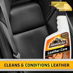 Armor All Leather Care Protectant (473 ml)