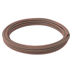 Verve 3-Layer Reinforced Hose Pipe (0.5 in x 15 m)