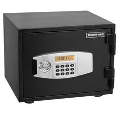 Honeywell Digital Fireproof Steel Safe (0.50 cu. ft.)