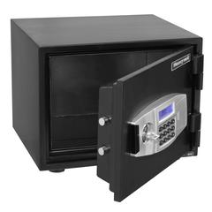 Honeywell Digital Fireproof Steel Safe (0.50 cu. ft.)