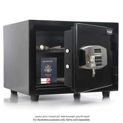 Honeywell Digital Fireproof Steel Safe (1.07 cu. ft.)