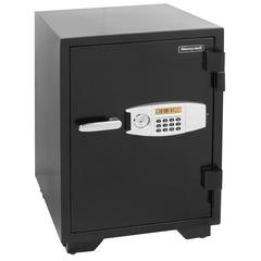 Honeywell Digital Fireproof Steel Safe (2.35 cu. ft.)