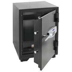 Honeywell Digital Fireproof Steel Safe (2.35 cu. ft.)