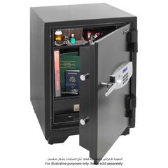 Honeywell Digital Fireproof Steel Safe (2.35 cu. ft.)