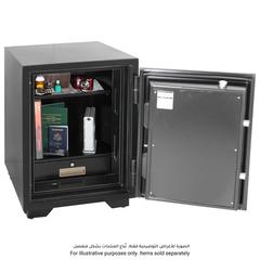 Honeywell Digital Fireproof Steel Safe (2.35 cu. ft.)