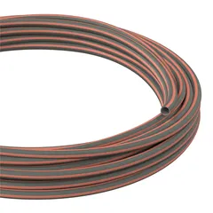 Verve 3-Layer Reinforced Hose Pipe (0.5 in x 25 m)