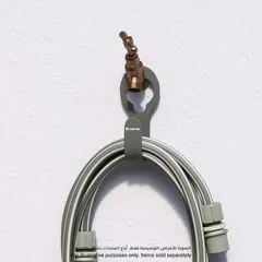 Verve Hose Hanger (For Up To 15 m Hose)