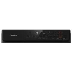 Panasonic 9.5 Kg Freestanding Washer Dryer, NA-S956FR1BE (6 Kg Dry, 1400 rpm)