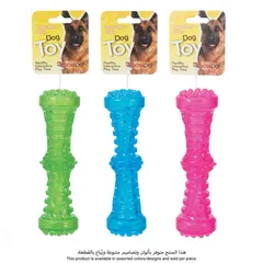 لعبة عصا صوتية تفاعلية للكلاب بوس بيت (ألوان/تصاميم متنوعة)