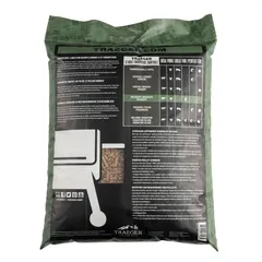 Traeger Mesquite Pellets (9 kg)