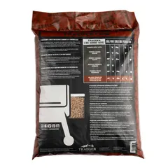 Traeger Signature Blend Pellets (9 kg)