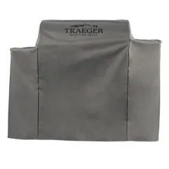 Traeger Waterproof Grill Cover For Ironwood 885