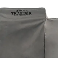 Traeger Waterproof Grill Cover For Ironwood 885