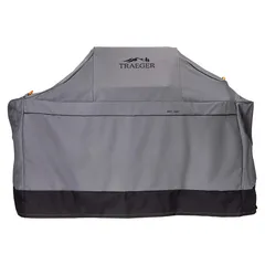 Traeger Ironwood 616 Full Grill Cover (149.86 x 63.5 x 121.92 cm)