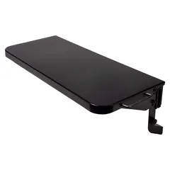 Traeger P.A.L. Pop-And-Lock Folding Front Shelf (61.21 x 26.92 x 19.69 cm)