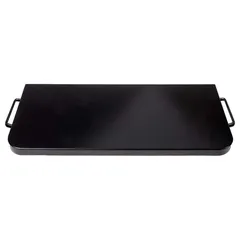 Traeger P.A.L. Pop-And-Lock Folding Front Shelf (61.21 x 26.92 x 19.69 cm)