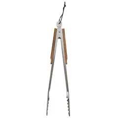 Traeger Stainless Steel BBQ Tongs (42 cm)