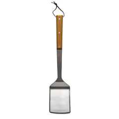 Traeger Stainless Steel BBQ Spatula (43 cm)