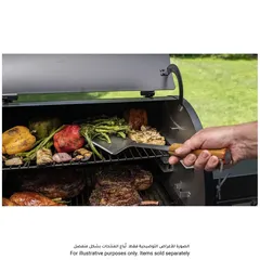 Traeger Stainless Steel BBQ Spatula (43 cm)