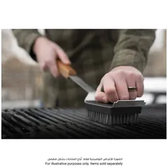 Traeger BBQ Cleaning Brush