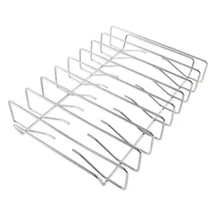 Traeger Rib Rack (44.45 x 30.48 x 8.89 cm)