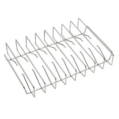 Traeger Rib Rack (44.45 x 30.48 x 8.89 cm)