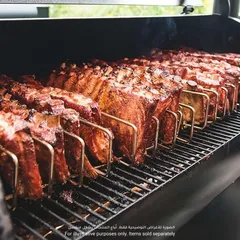 Traeger Rib Rack (44.45 x 30.48 x 8.89 cm)