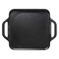 Traeger Induction Cast Iron Skillet (38.1 x 29.21 x 3.18 cm)