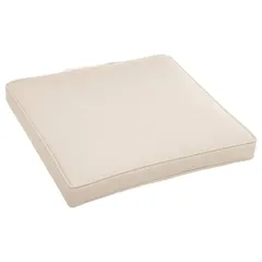 Hesperide Korai Polyester Seat Cushion (40 x 4 x 40 cm)