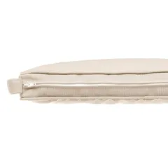 Hesperide Korai Polyester Seat Cushion (40 x 4 x 40 cm)
