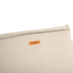 Hesperide Korai Polyester Lounger Cushion (60 x 4 x 190 cm)