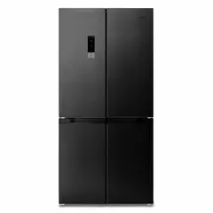 Teka Freestanding 4-Door Refrigerator, TEKA RMF 74830 DSS