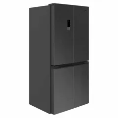 Teka Freestanding 4-Door Refrigerator, TEKA RMF 74830 DSS