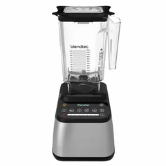 Blendtec Designer 725 Blender, D725D4317A1A-UAE1AP1 (1800 W, Gunmetal)