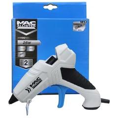 Mac Allister Corded Glue Gun, MSGG100 (25 W)