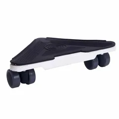 قاعدة زاوية بعجلات ديال (250 كيلو ، 4 قطع)