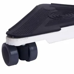 قاعدة زاوية بعجلات ديال (250 كيلو ، 4 قطع)