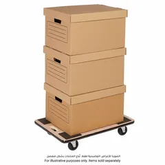 Diall Trolley (200 kg)