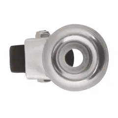 عجلة دوارة للاستخدامات الخفيفة بدون فرامل WC55 (50.2 مم، 30 كجم)