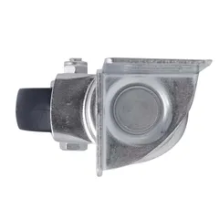 Unbraked Light Duty Swivel Castor, WC88 (50 mm, 35 kg)