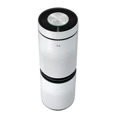 LG PuriCare 360° Air Purifier, AS10GDWH0 (100 sq.m.)