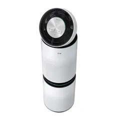 LG PuriCare 360° Air Purifier, AS10GDWH0 (100 sq.m.)