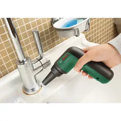 Bosch Cordless Universal Cleaning Brush, 06033E0000 (3.6 V)