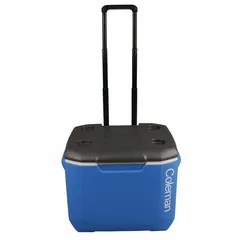 Coleman Wheeled Tricolor Cooler (56.78 L)