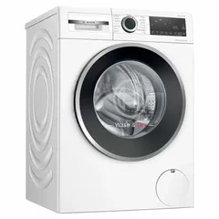 Bosch Series 4 Freestanding Front Load Washer Dryer, WNA244X0GC (9 Kg Wash, 6 Kg dry, 1400 rpm)