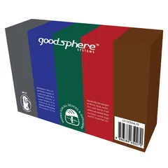 Goodsphere The 5 Elements Collection Aroma Essence Set (30 ml)