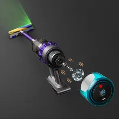 Dyson Gen5 Detect™ Absolute Cordless Stick Vacuum Cleaner, SV23 GEN 5 (280 AW)