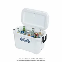 Coleman 316 Series Marine Hard Cooler (49.21 L)