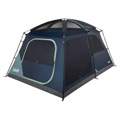 Coleman Skylodge 8-Person Tent W/Carry Bag (3.65 x 2.90 m)