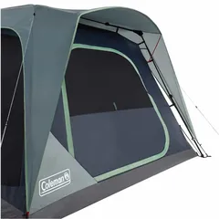 Coleman Skylodge 8-Person Tent W/Carry Bag (3.65 x 2.90 m)